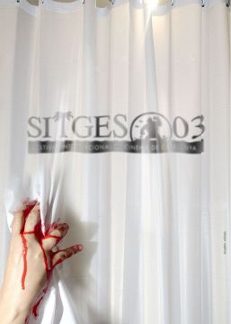 Sitges 2003